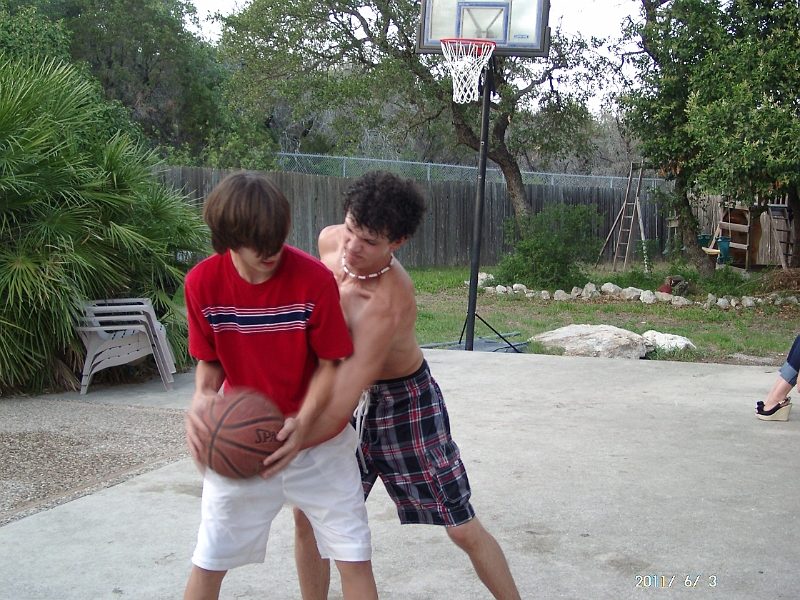 20110603_0020.JPG - Adam and Daniel